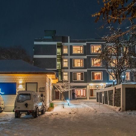 Hotel The Kargil Exteriér fotografie